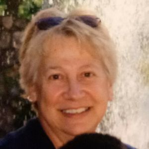 Meet your Posher, Wendy abram